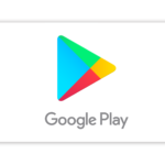 Google Play残高へのチャージは楽天市場でGoogle Play ギフトコードを購入してしよう